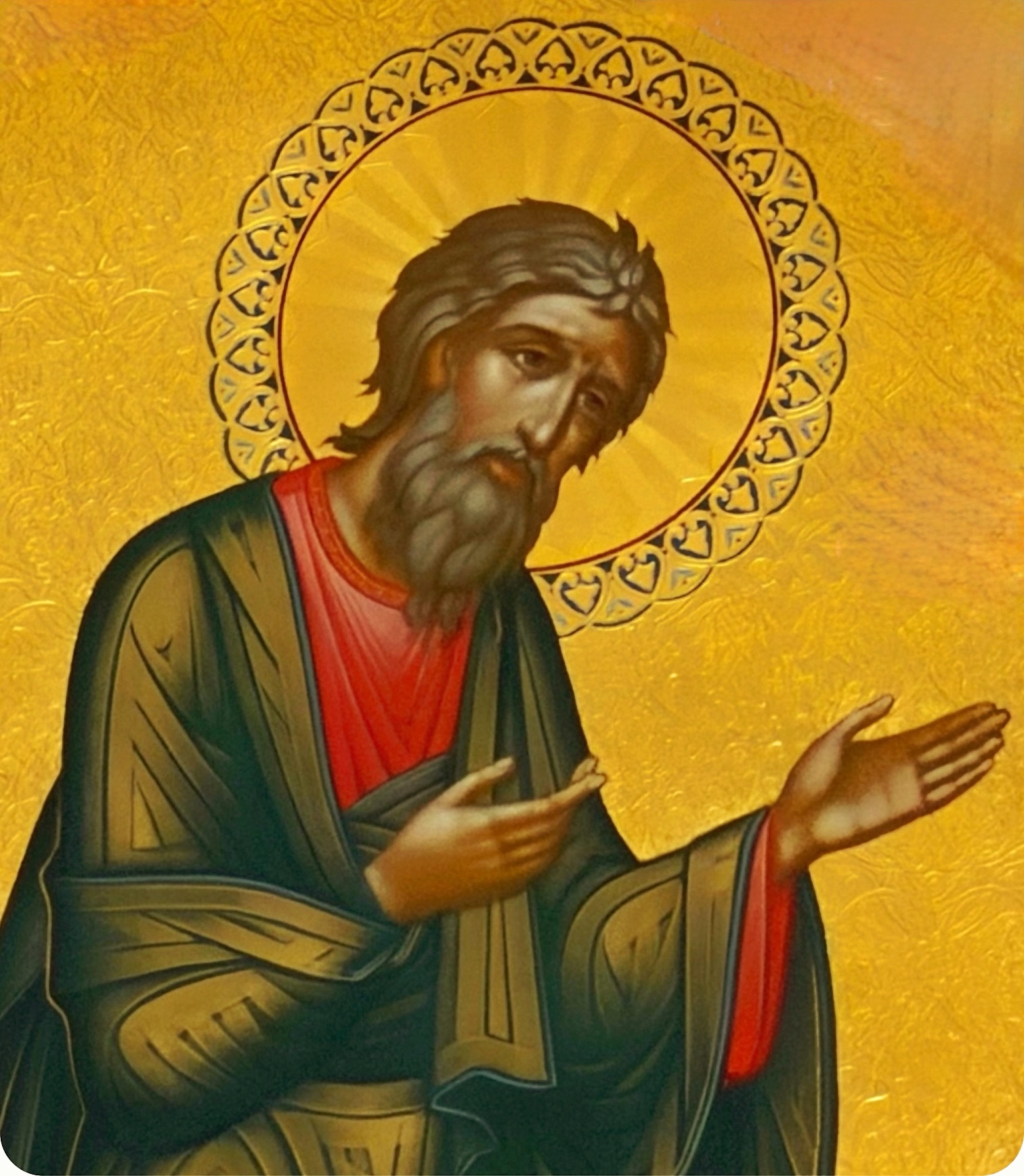 cross